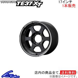 RAYS レイズ ボルクレーシング TE37 XT FOR J 1本販売 ホイール