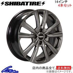 SHIBATIRE（シバタイヤ） 195/50R15 レイダン RYDANZ ROADSTER R02 1本