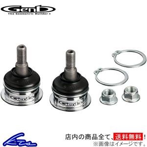 J'S RACING（ジェイズレーシング） フロントネガティブアッパーアーム