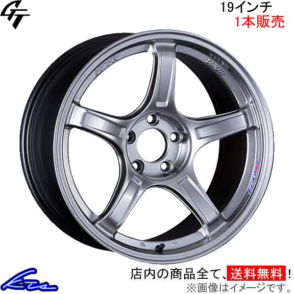 SSR GT X03 1本販売 ホイール クラウンロイヤルサルーン【19×8.5J 5-114 IN...
