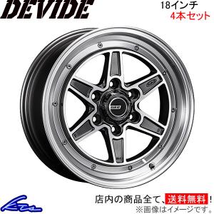 SSR GT X02 1本販売 ホイール 86 GRスポーツ【18×8.5J 5-100 INSET45