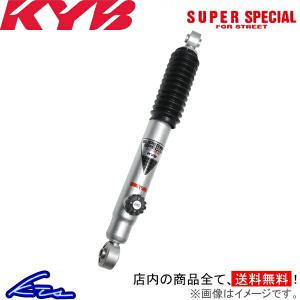 KYB KYB(カヤバ) ショックアブソーバー＋スプリング Lowfer Sports