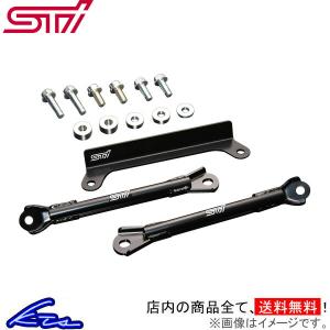 GJインプレッサ用 フレキシブルドロースティフナー / ST20118MF000 フレキシブルドロースティフナー：IMPREZA 4Door（GJ