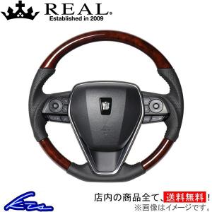 REAL レアル TYA38BBKW TYA-38BBKW ステアリング トヨタ 50系 RAV4