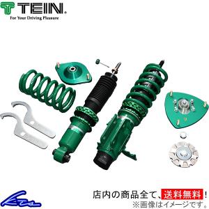 TEIN（テイン） 車高調 MONO RACING VSAEA-K1LS4 GR86/BRZ ZN8/ZD8