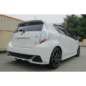 トヨタアクア テイン車高調 フレックスzの商品一覧 通販 Yahoo ショッピング