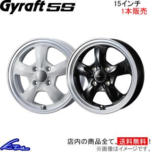 SSR SSR GT X03 4本セット ホイール エブリイワゴン【15×5J 4-100