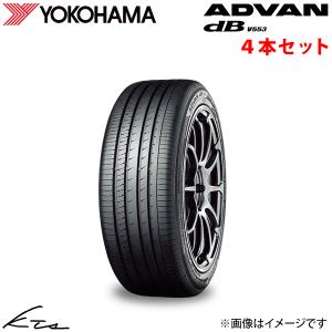 ヨコハマタイヤ（YOKOHAMA TIRE） ヨコハマ ADVAN Sport V107【R7548