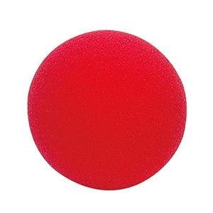 TOEI LIGHT ソフトハイバウンズボール150 赤 B-3464R 直径15cm