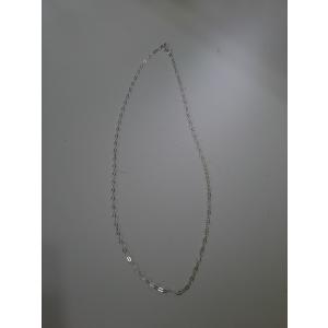 Indian Jewelry ナバホパール ネックレス シルバー925 4mm : K2