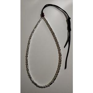 新品】パイプビーズ一連(M) / FLIGHT WING ORIGINAL : FLIGHT WING