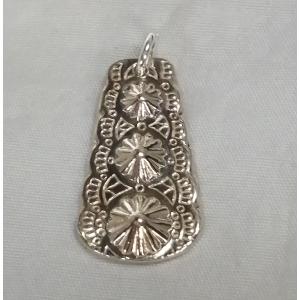 シルバー950 クロス ペンダント : K2 オンラインショップ - 通販