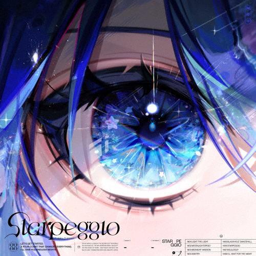 Midnight Grand Orchestra / Starpeggio（完全生産限定盤B／CD＋...