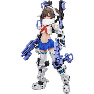 【2024年5月入荷予定】メガミデバイス BUSTER DOLL ガンナー 1/1 プラモデル  再販｜KTSYトイストア