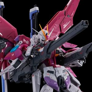 【２０２４年５月発送】ＲＧ 1/144 デスティニーインパルス  組み立て式プラモデル(機動戦士ガンダムSEED DESTINY MSV)｜ktsytoystore