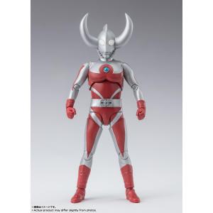 【2024年8月発売予定】S.H.フィギュアーツ ウルトラマンA ウルトラの父 予約商品　｜KTSYトイストア