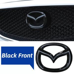 受注製作 マツダ Mazda6 Lパッケージ 新車外し 純正グリル エンブレムセット 型100入アズワン 自動車 オートバイ Rspg Spectrum Eu