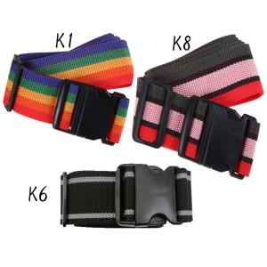 NEIGHBORHOOD（ネイバーフッド） 25SS CI SUITCASE BELT 251OTNH-AC01