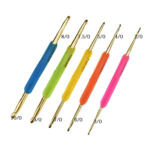 グラスリッツェン用針 ダイヤモンドポイント 超極細目 : CHIBA - 通販