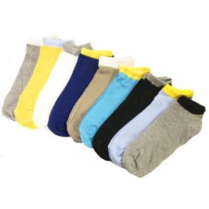 【在庫セール】メンズソックス　フットカバー　メンズ靴下　MKT2002