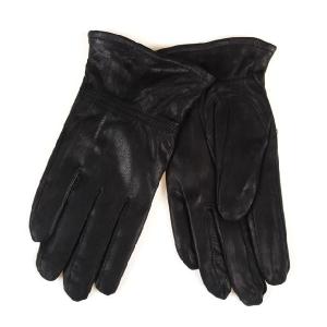 DIESEL（ディーゼル） 革手袋 レザーグローブ メンズ 羊革 本革