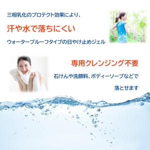 PROUD BLUE モイスチュアUVジェル ...の詳細画像5
