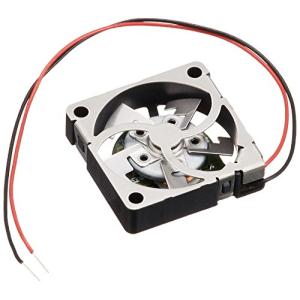 日本電産コパル電子 DC 軸流ファン F16EA-03LLC/E