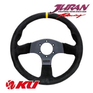 JURAN RACE PRO ステアリング レーシングシリーズ 350mm Racing 350D w