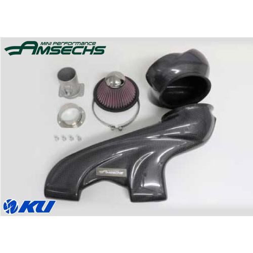 アムゼックス ラムエアシステム MINI F56/F57/F55/F60/F54(cooperS, ...