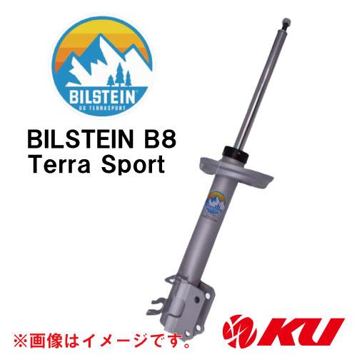 〔国内正規品〕BILSTEIN B8 TerraSport 純正形状スポーツダンパー フィアット F...