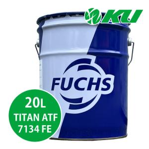 【値下▪️即OK】Rockford Fosgate T15004 ジャンク FUCHS（フックス） FUCHS TITAN ATF 6008 20L 商品コード A601776236