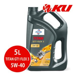 FUCHS（フックス） TITAN GT1 PRO C-3 5W-30 1L A602009166
