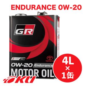 トヨタ トヨタ純正 GR モーターオイル Touring 5W-40 4L×6缶