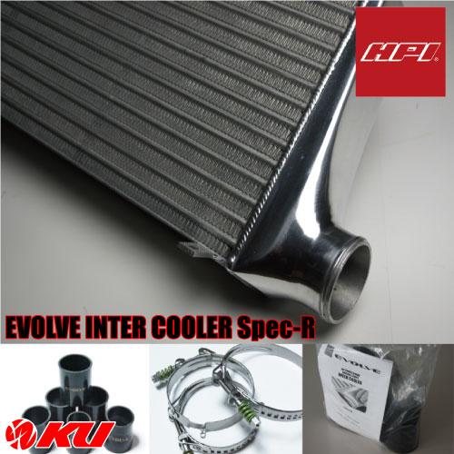 ＨＰＩ エッチピーアイ EVOLV INTER COOLER Spec-R  TOYOTA マークI...