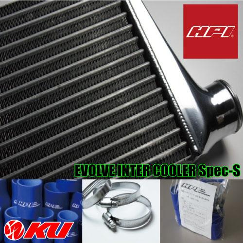 ＨＰＩ エッチピーアイ EVOLV INTER COOLER Spec-S  TOYOTA マークI...