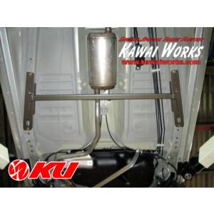 フジツボ｜MH21S ワゴンR NA 3型｜HA24S アルト NA｜マフラー フジツボ｜MH21S ワゴンR NA 3型｜HA24S アルト NA｜マフラー MH21S ワゴン