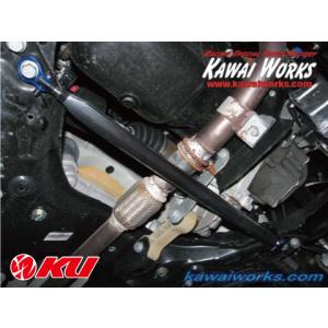 カワイ製作所 牽引フック フロント type可倒式 アバルト 595 3121