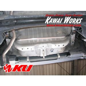 ホンダ 純正 N-ONE 《 JG1 》 フロントサスペンションクロスメンバ