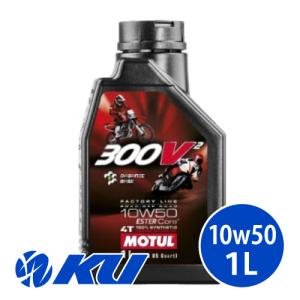 Road MOTUL モチュール 300V2 Factory