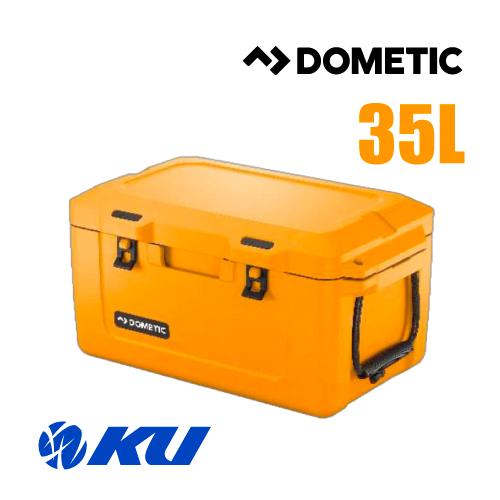 DOMETIC パトロールアイスボックス 35L マンゴーソルベ 型式【PATR35MS】 ドメティ...