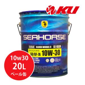 SEAHORSE DL-1 5W-30 エンジンオイル Amazon.co.jp: SEAHORSE 0024220 ハイパーワークス 5W-30 全合成