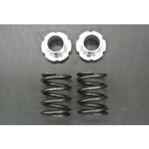 シルクロード セクション スリッド入りビッグローターキット純正より