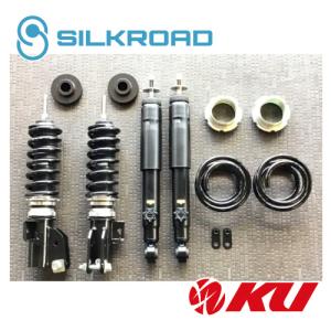 HA36S 4WDアップサス　リフトアップキット　ショック延長ブラケット付き 楽天市場】アルト ワークス HA36S 4WD (※ターボRS未確認) リフト