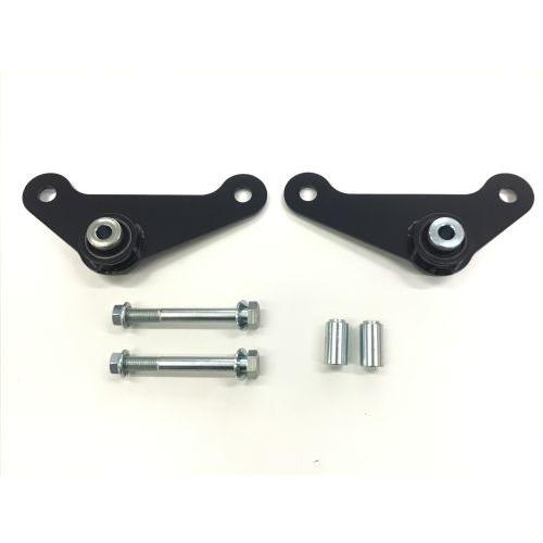 シルクロード セクション アクスルリジッドプレート DAIHATSU ハイゼットカーゴ S321,3...