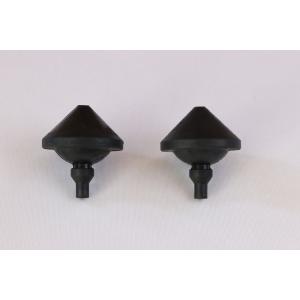 RSR RS-R ラテラルロッド (ブッシュ) ハイエース ワゴン KZH100G