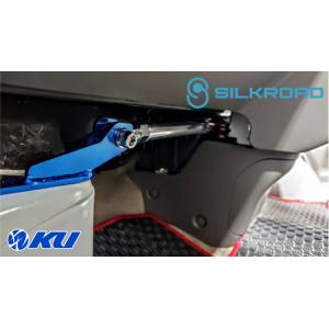 オウジファクトリー　DA17 エブリイ　ターボ4WD専用　ATパンスライダー DA17 ATパンスライダー 販売開始します。 | OUZI FACTORY