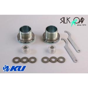 全国送料無料】シルクロード リフトアップキット スズキ ハスラー