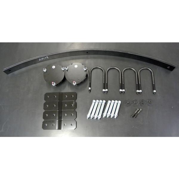 【全国送料無料】シルクロード リフトアップキット ダイハツ ハイゼットトラック S200P,S201...