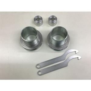 全国送料無料】シルクロード リフトアップキット トヨタ サクシード