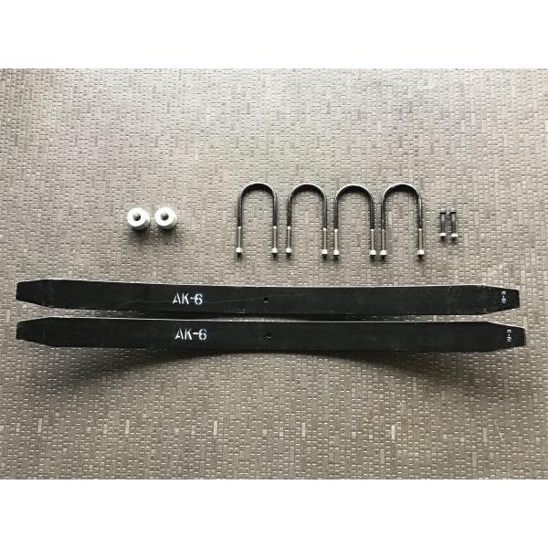 【全国送料無料】シルクロード リフトアップキット スズキ キャリィトラック DA63T 2WD/4W...